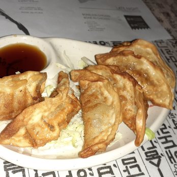 YunGaNe Korean Restaurant - Gyoza - Korean Near Me - Bellingham, Washington YunGaNe Korean Restaurant - Gyoza - Korean Near Me - Bellingham, Washington