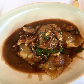 Casbah - Short Rib Ravioli - Greek Near Me - Pittsburgh, Pennsylvania Casbah - Short Rib Ravioli - Greek Near Me - Pittsburgh, Pennsylvania