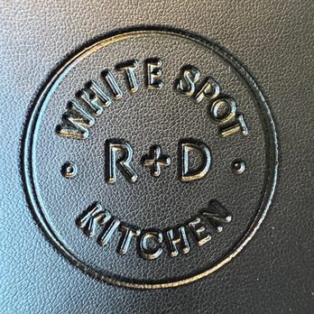 White Spot - White Spot's Only Test Kitchen - Burgers Near Me - Burnaby, British Columbia
