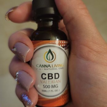 Seiva CBD - CannaLiving CBD - Vitamins & Supplements Near Me - San Jose, California