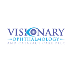 Visionary Ophthalmology and Cataract Care