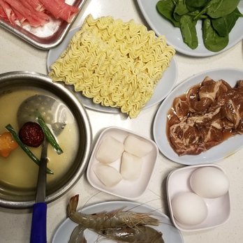 Hot Spot - Hot Pot Near Me - Chantilly, Virginia Hot Spot - Hot Pot Near Me - Chantilly, Virginia