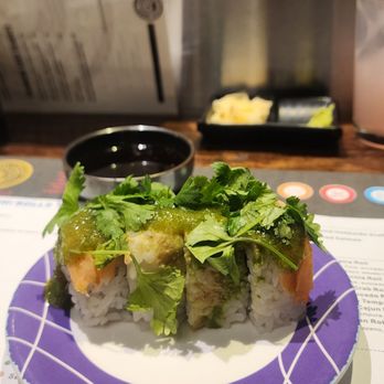 Sushi Train - Sushi Bars Near Me - Minneapolis, Minnesota Sushi Train - Sushi Bars Near Me - Minneapolis, Minnesota