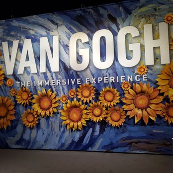 Van Gogh - Art Galleries Near Me - Washington, DC, District of Columbia Van Gogh - Art Galleries Near Me - Washington, DC, District of Columbia