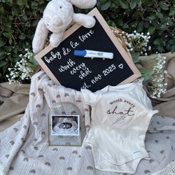 Reproductive Partners Medical Group