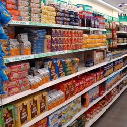 Dollar Tree