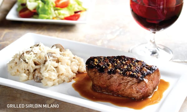 Spaghetti Warehouse Syracuse by null