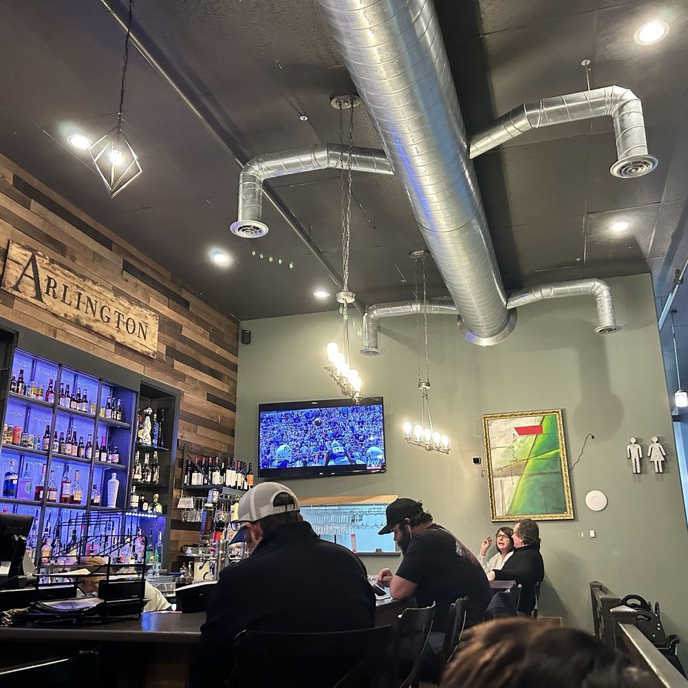 Arlington Public House - Seafood Near Me - Rochester, Indiana Arlington Public House - Seafood Near Me - Rochester, Indiana