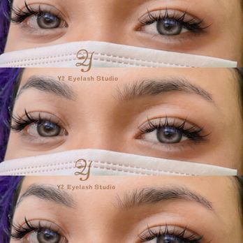 Y2 Eyelash Studio - Eyelash Service Near Me - Sunnyvale, California Y2 Eyelash Studio - Eyelash Service Near Me - Sunnyvale, California