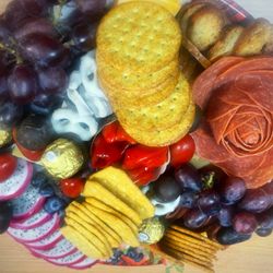 Charcuterie & More