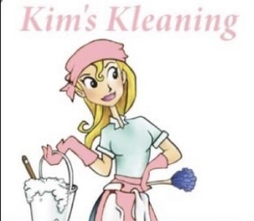 Kims Kleaning LLC