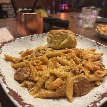Mambo’s - Cajun Jambalaya Pasta - Cajun/Creole Near Me - New Orleans, Louisiana Mambo’s - Cajun Jambalaya Pasta - Cajun/Creole Near Me - New Orleans, Louisiana