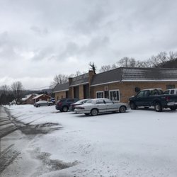Tire Hill Auto Exchange