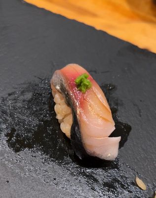 Sushi Kaito by null