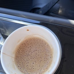 Cortado Cortado