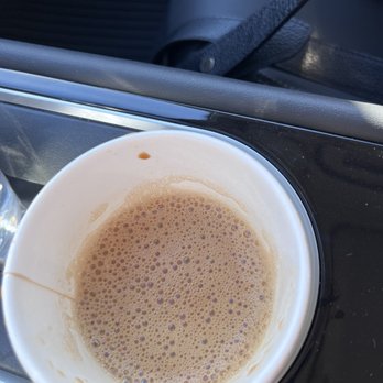 Burgie's Coffee & Tea - Cortado - Coffee & Tea Near Me - Ames, Iowa Burgie's Coffee & Tea - Cortado - Coffee & Tea Near Me - Ames, Iowa
