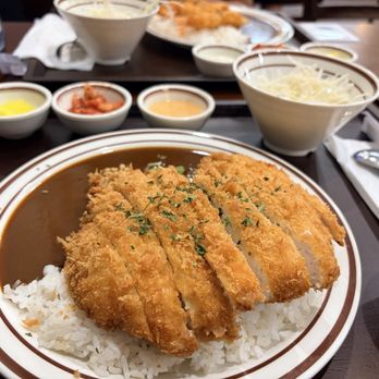 Yumee Katsu - Chicken katsu curry - Korean Near Me - Orlando, Florida Yumee Katsu - Chicken katsu curry - Korean Near Me - Orlando, Florida