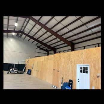 Blue Rock Homes - Unique project. We're building another floor on top of this one! - General Contractors Near Me - Bixby, Oklahoma