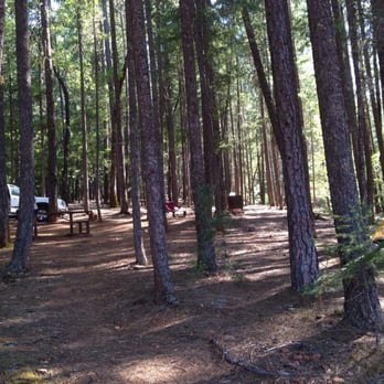 Hayward Flat Campground - Shaded camping - Campgrounds Near Me Hayward Flat Campground - Shaded camping - Campgrounds Near Me
