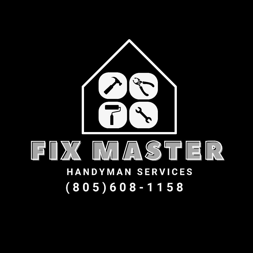 Slide of Fixmaster Handyman Service
