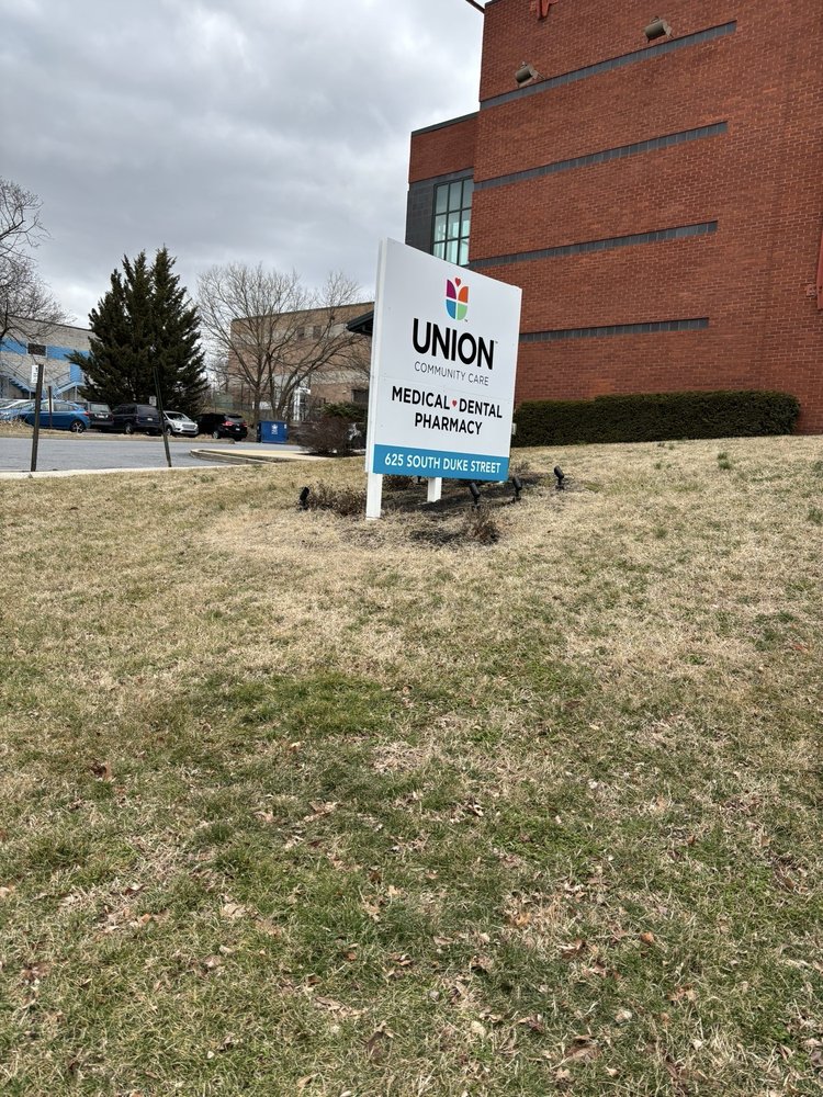 Union Community Care - child therapist in Lancaster, PA