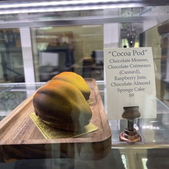 Fleur Sauvage Chocolates - Cocoa Pod - Chocolatiers & Shops Near Me - Windsor, California
