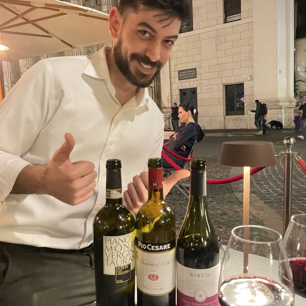 Enoteca Spiriti - Lovely service - Beer, Wine & Spirits Near Me - Rome, RM Enoteca Spiriti - Lovely service - Beer, Wine & Spirits Near Me - Rome, RM