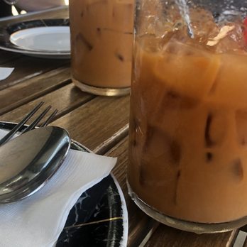Hanuman Thai Eatery - Thai Near Me - Costa Mesa, California