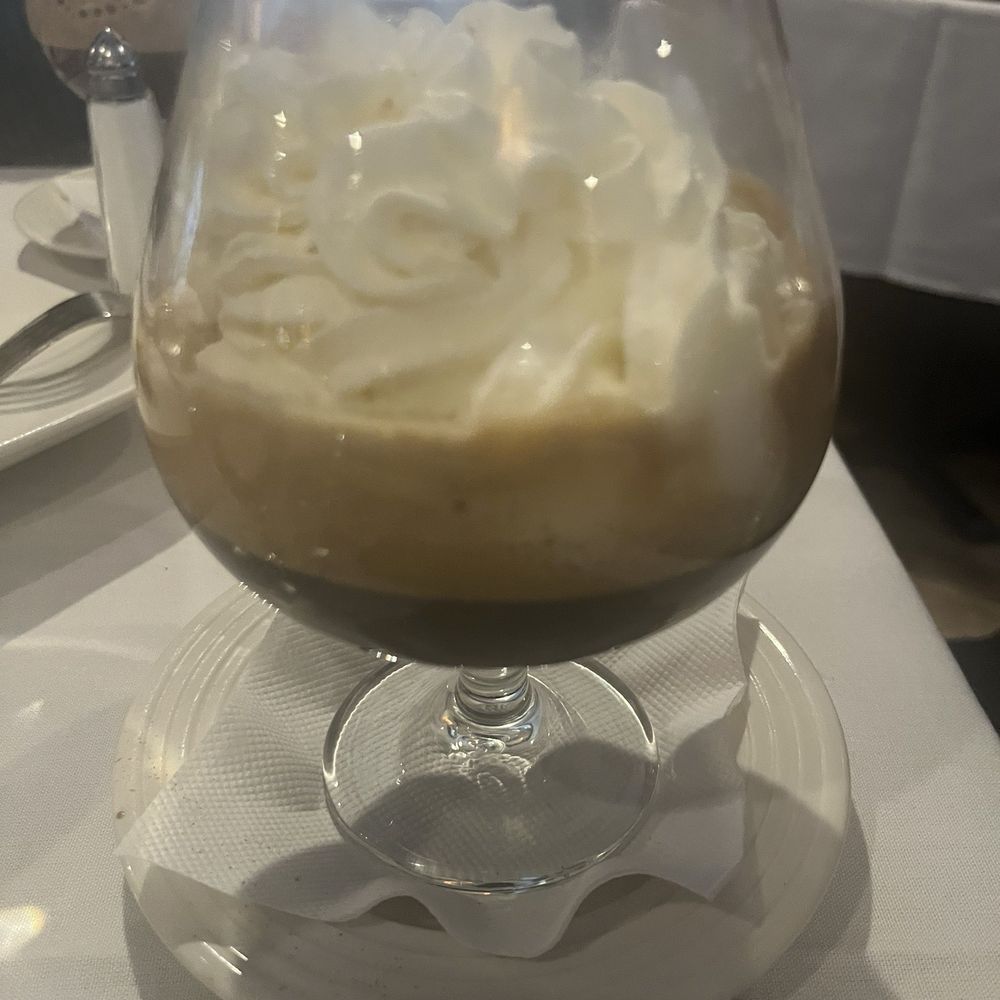Don Pepe - Dessert specialty coffee - Spanish Near Me - Newark, New Jersey