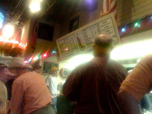 Jack's Bar-B-Que by null