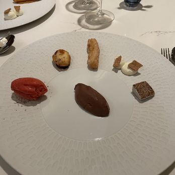 Course Restaurant - New American Near Me - Scottsdale, Arizona