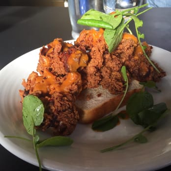 Revival - Chicken livers - Southern Near Me - Minneapolis, Minnesota Revival - Chicken livers - Southern Near Me - Minneapolis, Minnesota