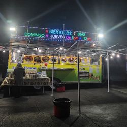 Any's Tacos