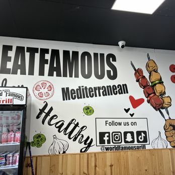World Famous Grill - First time favorite. You're excited good menu. - Mexican Near Me - Downey, California World Famous Grill - First time favorite. You're excited good menu. - Mexican Near Me - Downey, California