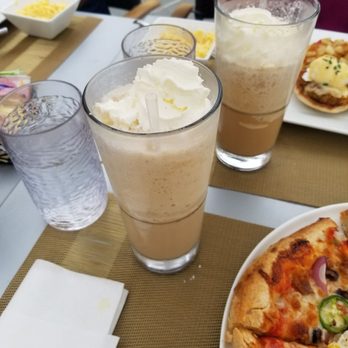 Barking Mad Cafe - Barkacchino - Coffee & Tea Near Me - Gaithersburg, Maryland