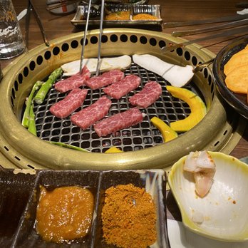 GAN-HOO BBQ - Barbeque Near Me - Flushing, New York GAN-HOO BBQ - Barbeque Near Me - Flushing, New York