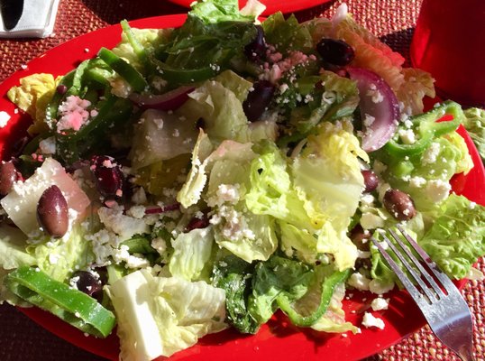 Theo's Neighborhood Pizza, Covington by null