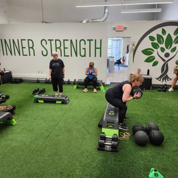 Inner Strength - Trainers Near Me - Coraopolis, Pennsylvania Inner Strength - Trainers Near Me - Coraopolis, Pennsylvania