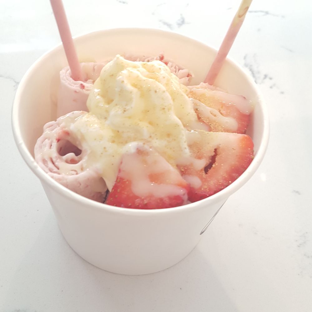 Arctic Bites - Love at first bite (literally!) - Ice Cream & Frozen Yogurt Near Me - Toronto, Ontario Arctic Bites - Love at first bite (literally!) - Ice Cream & Frozen Yogurt Near Me - Toronto, Ontario