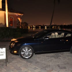 Naples Valet
