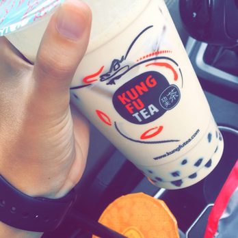 Kung Fu Tea - Bubble Tea Near Me - Fort Worth, Texas Kung Fu Tea - Bubble Tea Near Me - Fort Worth, Texas