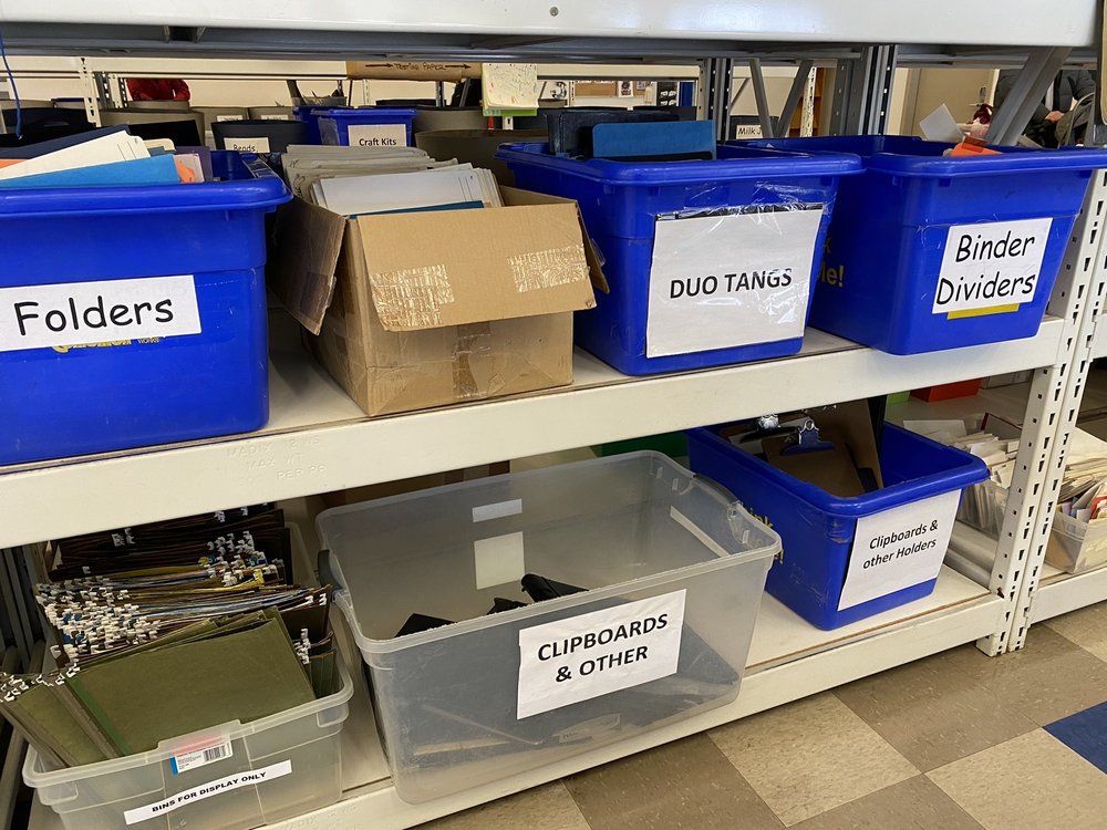 CITY OF EDMONTON REUSE CENTRE Updated August 2024 23 Photos & 13