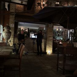 Amici Ristorante - Live Music.