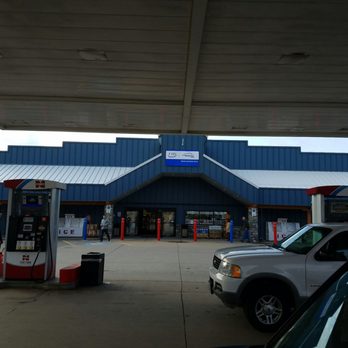 CHS Mountain West - a gas station - Gas Stations Near Me - Kalispell, Montana