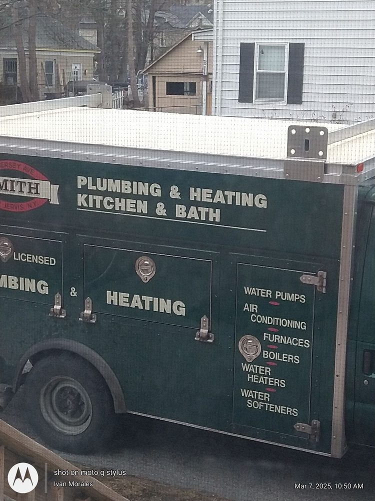 Slide of Smith Plumbing & Heating/Kitchen & Bath