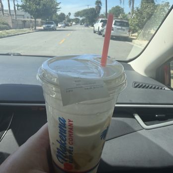 Makenna Koffee - Sweet n Salty - Coffee & Tea Near Me - Northridge, California Makenna Koffee - Sweet n Salty - Coffee & Tea Near Me - Northridge, California