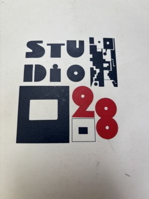 Cinéma Studio 28 by null