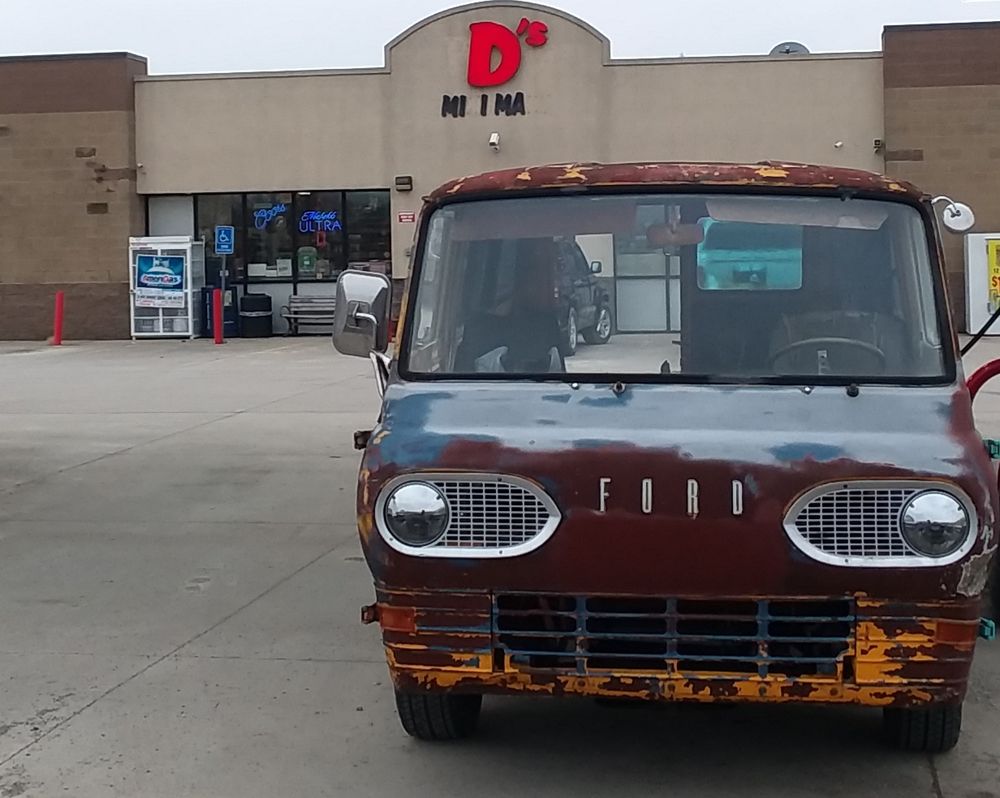 DS MINI MART Updated May 2024 21356 Ks Hwy 239, Prescott, Kansas