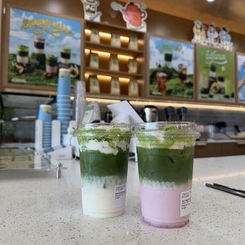 Êmm Cafe - Cafes Near Me - Houston, Texas