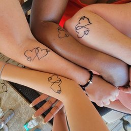 tattoo we got tattoo we got